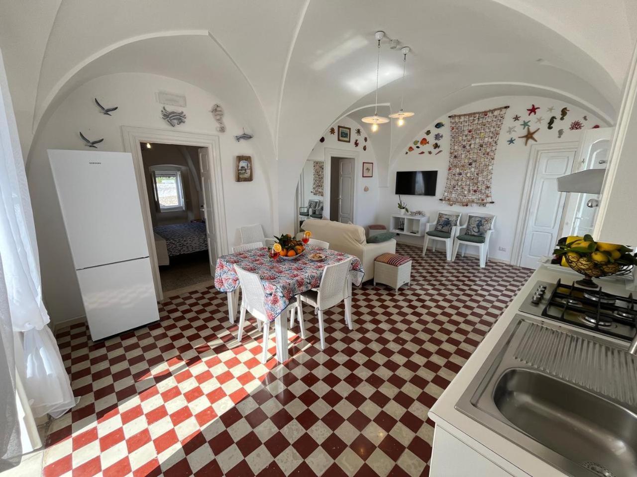 Masseria Forcatella Fasano Exterior foto